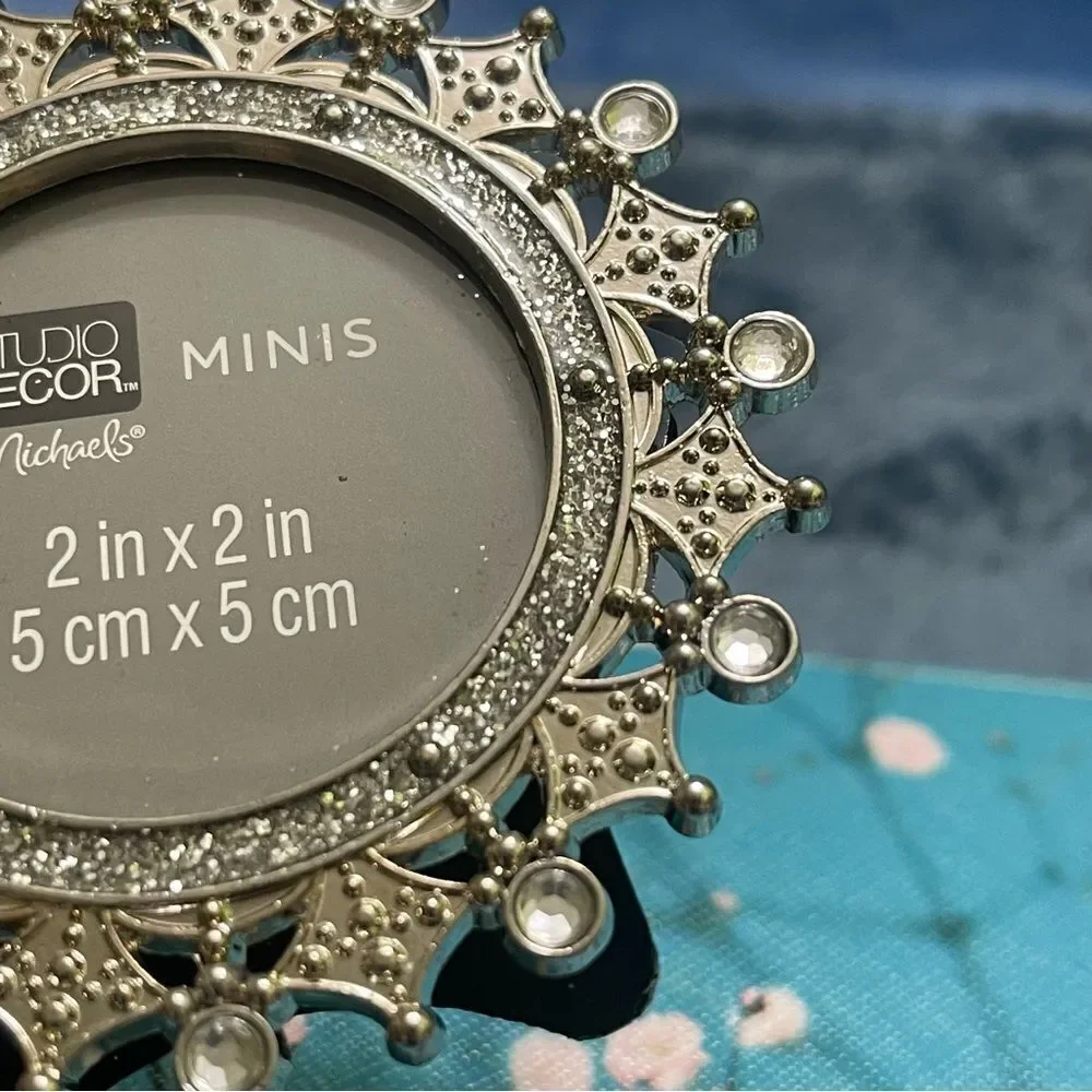 Studio Decor Michael’s mini frames set